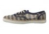 Keds Champion Crochet Blue