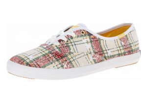 Keds Champion White