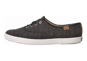 Keds Champion Black