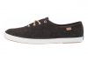 Keds Champion Felt Charcoal