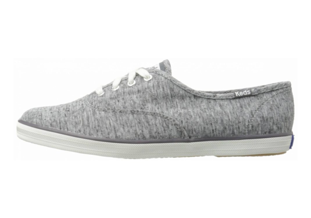 Keds Champion Charcoal