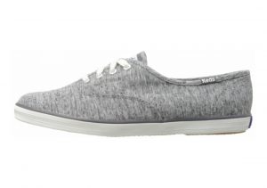 Keds Champion Charcoal