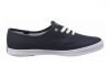 Keds Champion Leather Navy