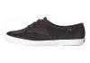 Keds Champion Leather Black