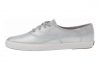 Keds Champion Lurex Silver