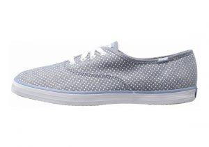 Keds Champion Micro Dot Blue
