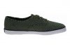 Keds Champion Micro Dot Forest Green