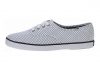 Keds Champion Micro Dot White