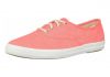 Keds Champion Mini Brights Coral