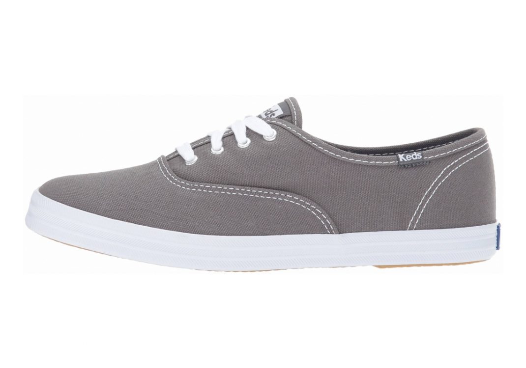 Keds Champion Graphite