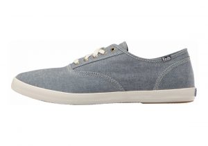Keds Champion Chambray Navy