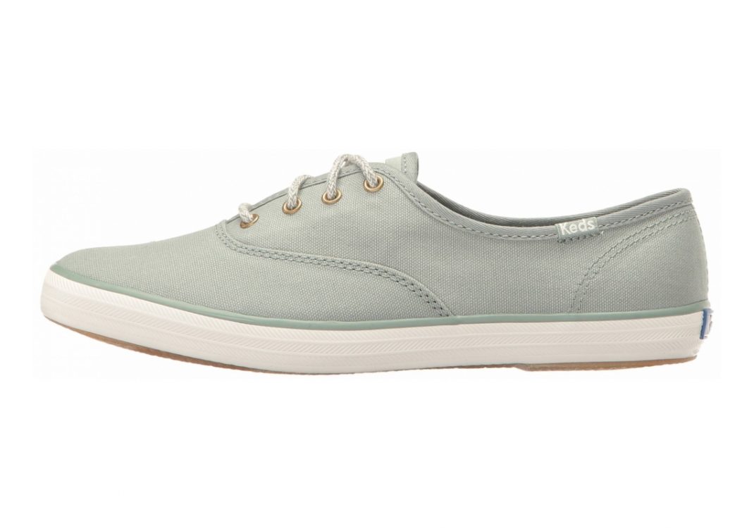 Keds Champion Grey