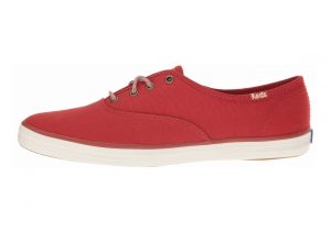 Keds Champion Ketchup