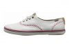 Keds Champion Pennant White Leather