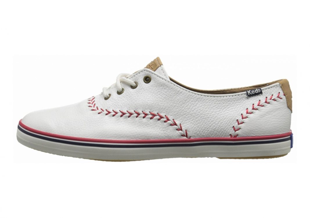keds champion pennant sneaker