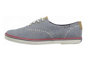 Keds Champion Pennant Dark Blue