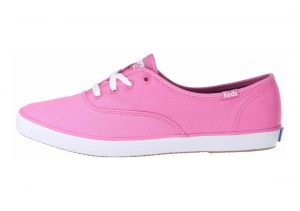 Keds Champion Spring Pink