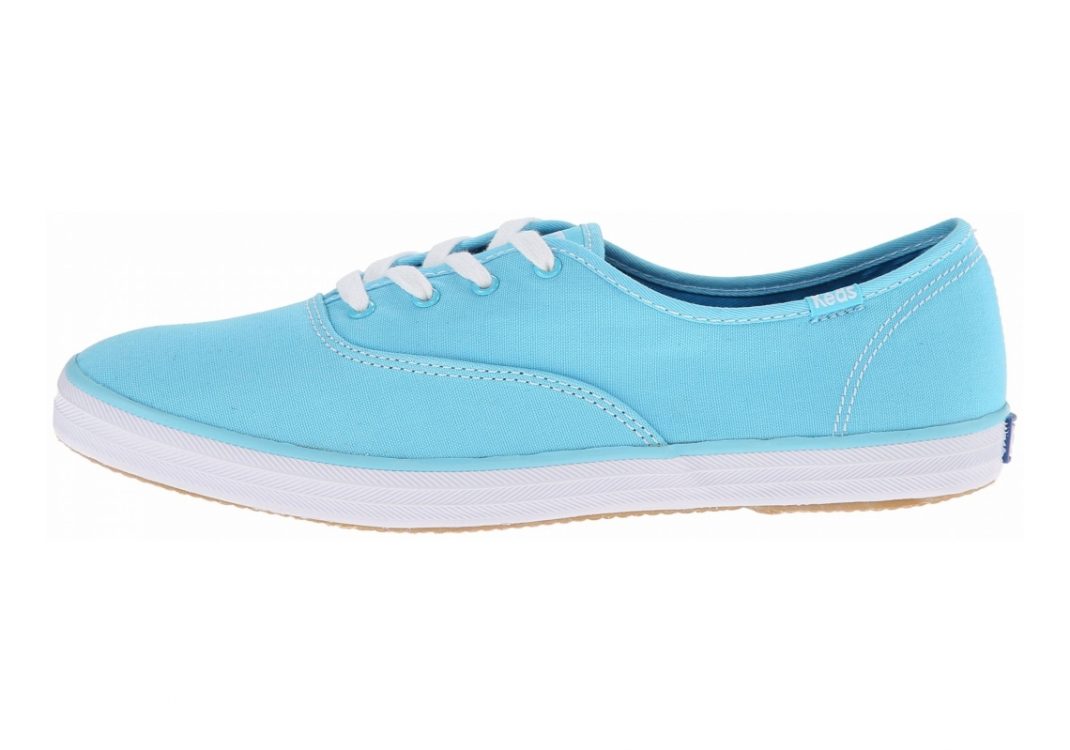 Keds Champion Spring Sky Blue
