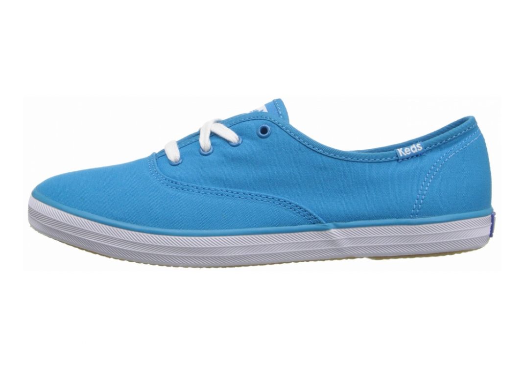 Keds Champion Spring Blue