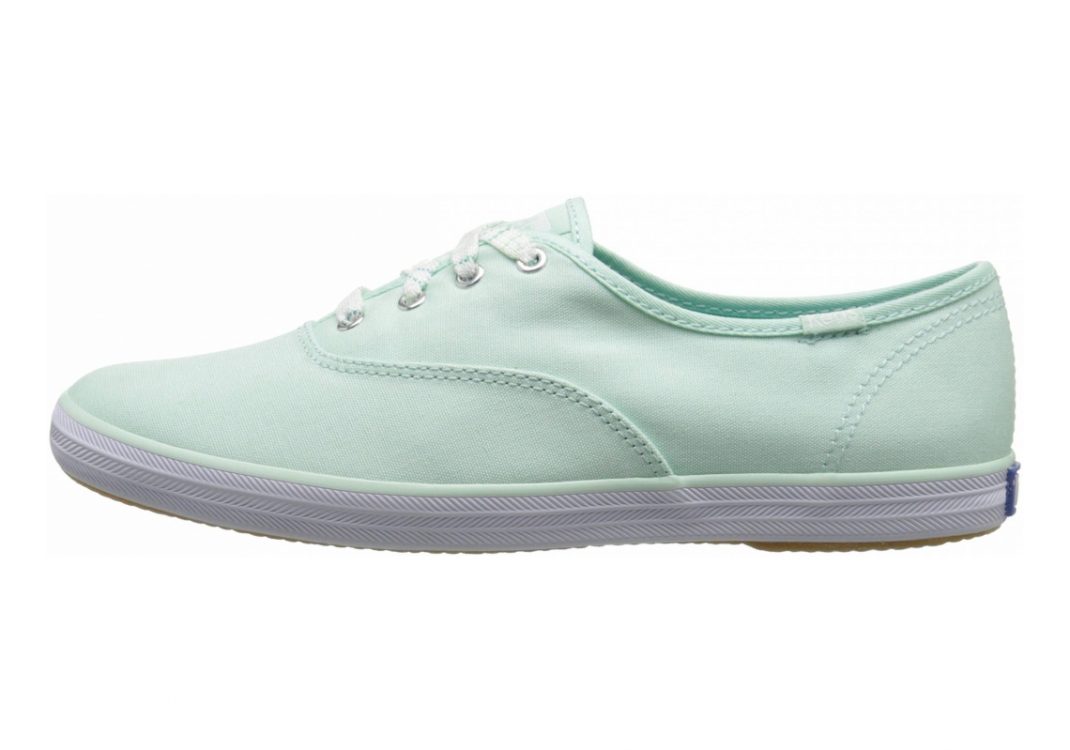 Keds Champion Spring Green