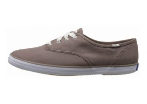 Keds Champion Spring Deep Taupe