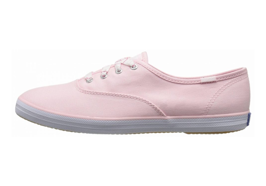 Keds Champion Spring Light Pink