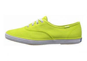 Keds Champion Lime Punch
