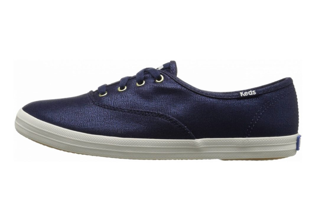Keds Champion Spring Peacoat Navy