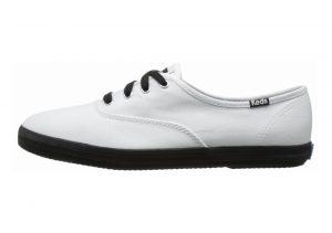 Keds Champion Spring White/Black