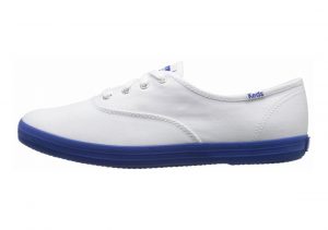 Keds Champion Spring Weiß / Blau