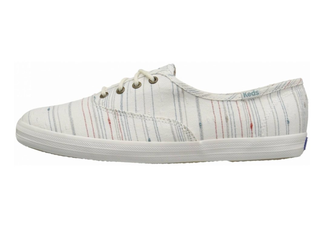 Keds Champion Beige