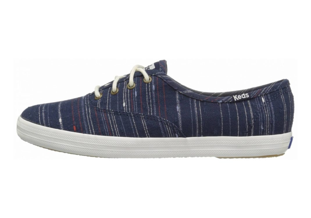 Keds Champion Blue
