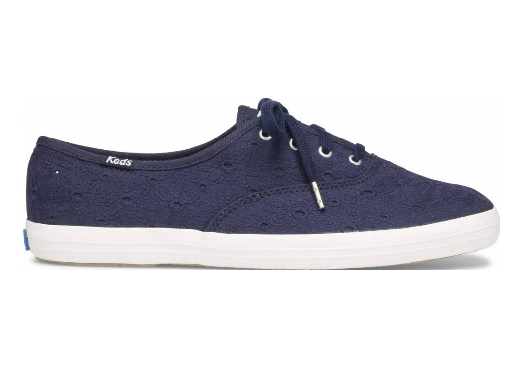 Keds Champion Navy