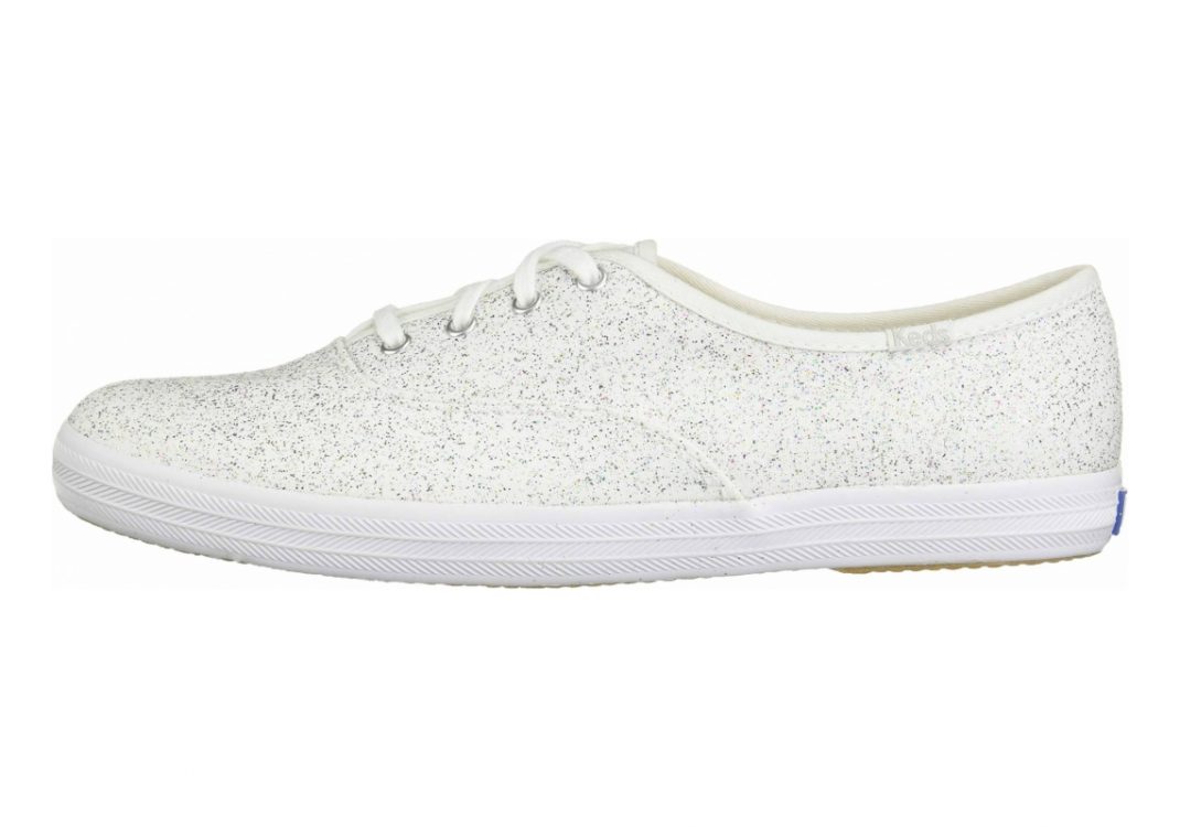 Keds Champion White