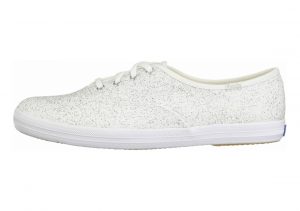 Keds Champion White