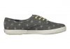 Keds Champion Star Chambray Charcoal