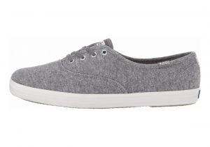 Keds Champion Sweatshirt Jersey Gray