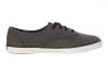 Keds Champion Twill Stripe Jersey Charcoal