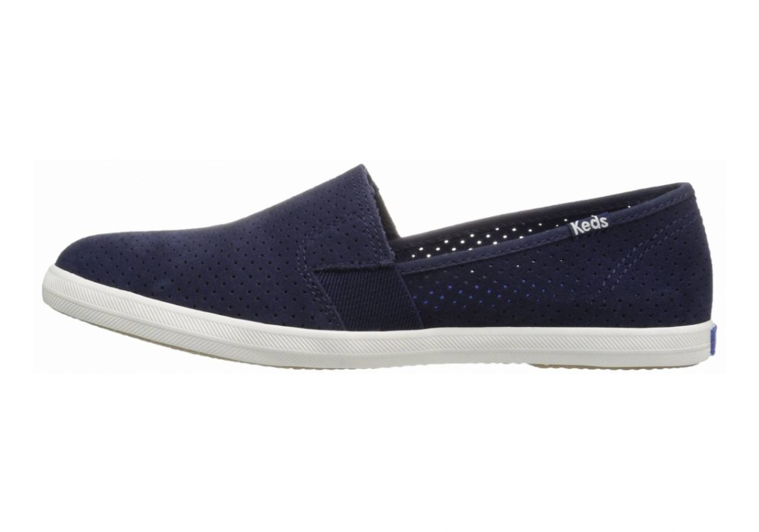 Keds Chillax Peacoat Navy