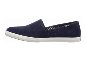 Keds Chillax Peacoat Navy