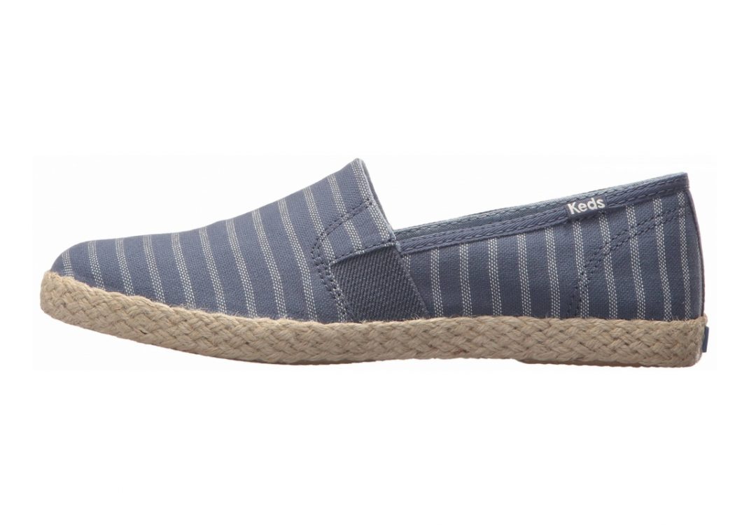 Keds Chillax Indigo