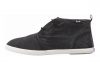 Keds Chillax Chukka Black