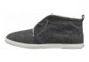 Keds Chillax Chukka Charcoal