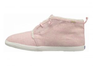 Keds Chillax Chukka Strawberry Pink