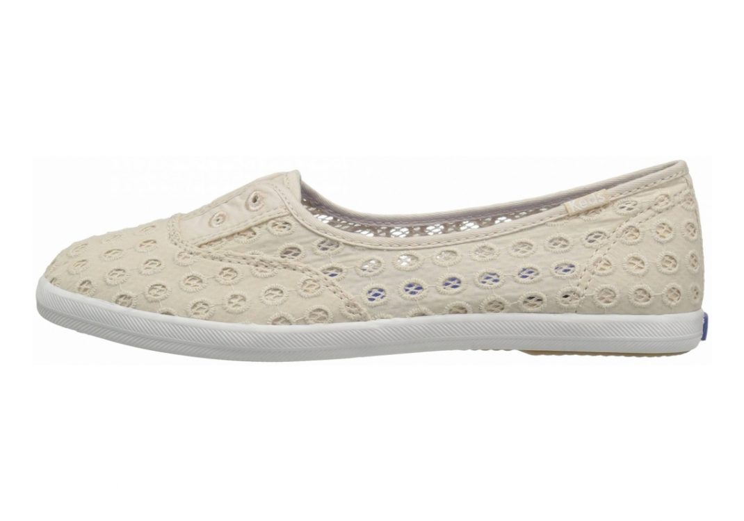 Keds Chillax Beige
