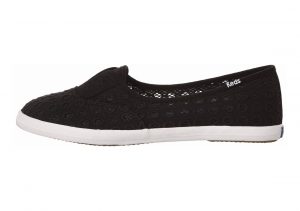 Keds Chillax Black