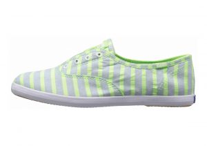 Keds Chillax Neon Green