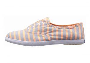 Keds Chillax Neon Orange