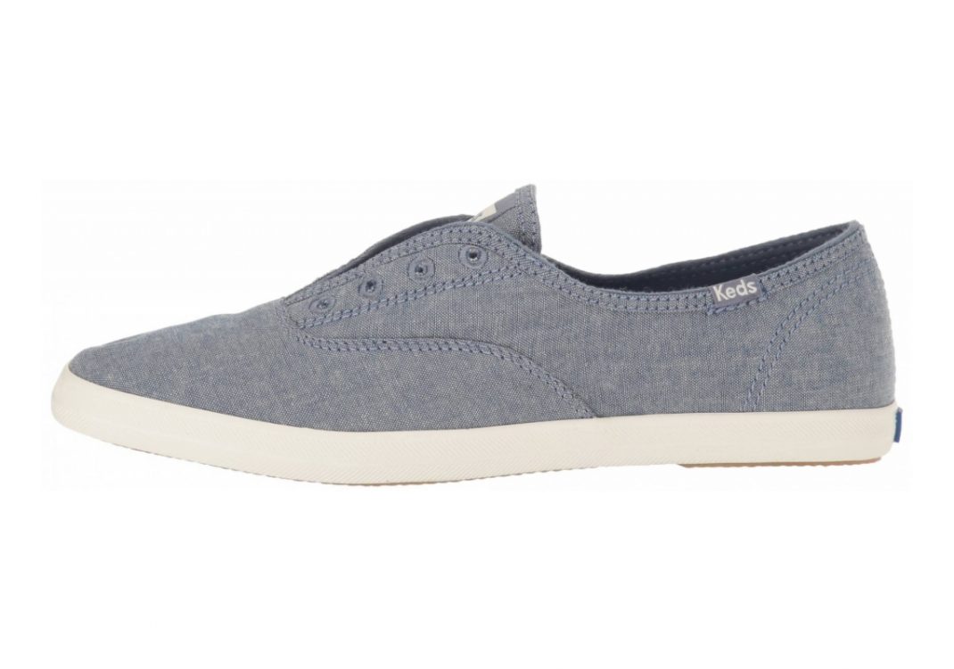 Keds Chillax Dark Blue