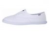 Keds Chillax White